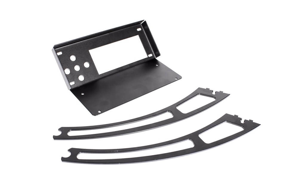 Апгрейд рамы prusa i3 Steel для Anet a8 Апгрейд рамы prusa i3 Steel для Anet a8