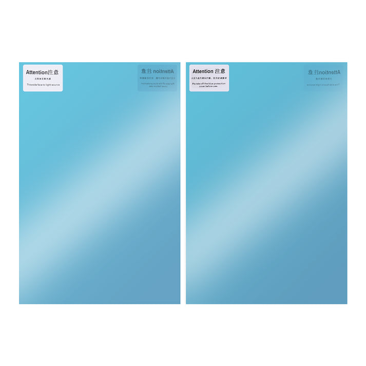 Оригинальные ACF пленки Anycubic Photon Mono 7 Max набор