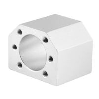 Модуль крепления гайки ШВП DSG16H Модуль крепления гайки ШВП DSG16H