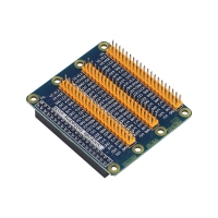 Plata rasshireniya Raspberry Pi, ot 1 do 3 GPIO, 40 pin 0