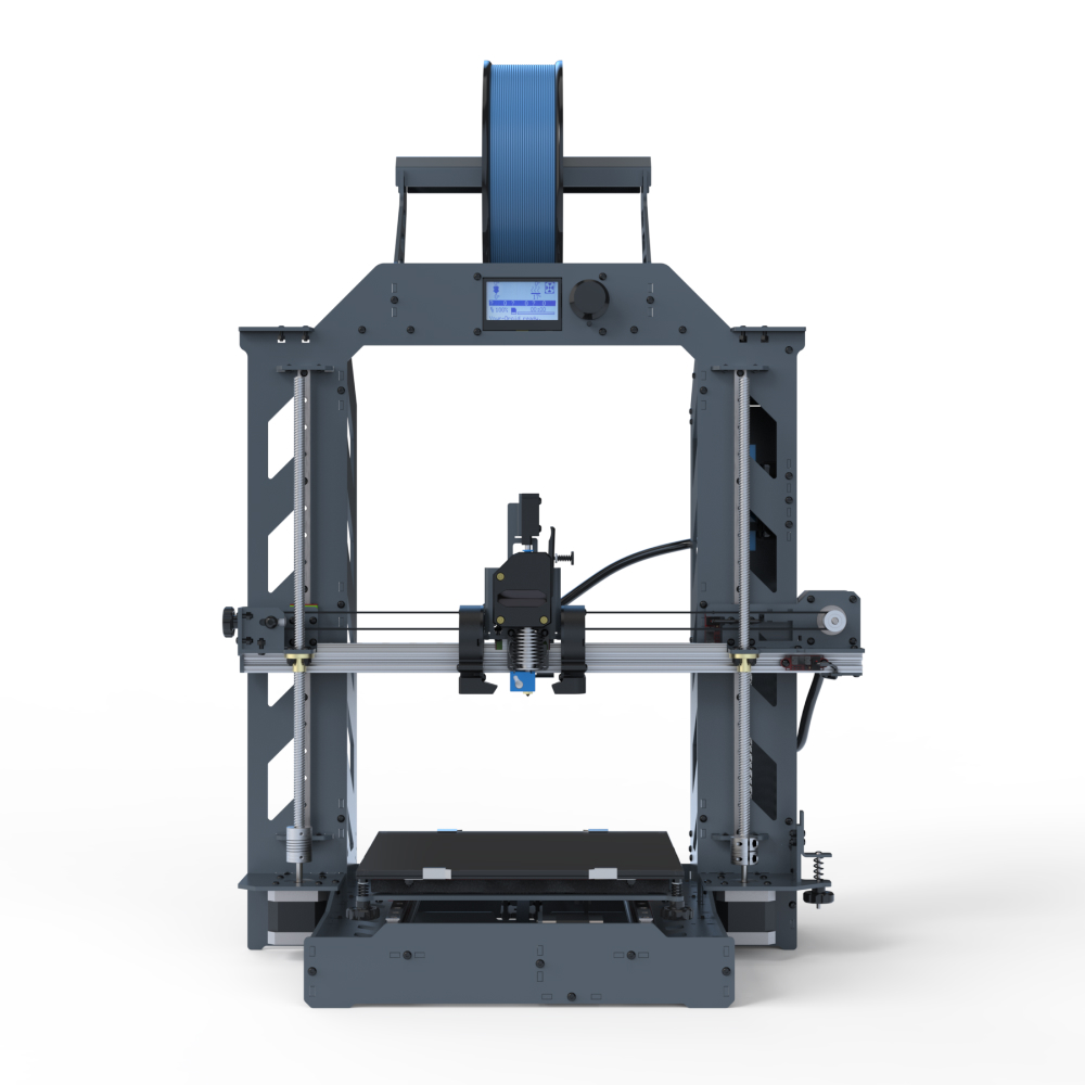 3D-принтер P3 Steel 200 Pro