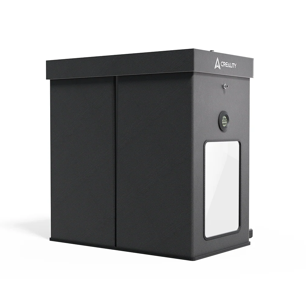 Creality Multi-kilo Filament Dryer 3