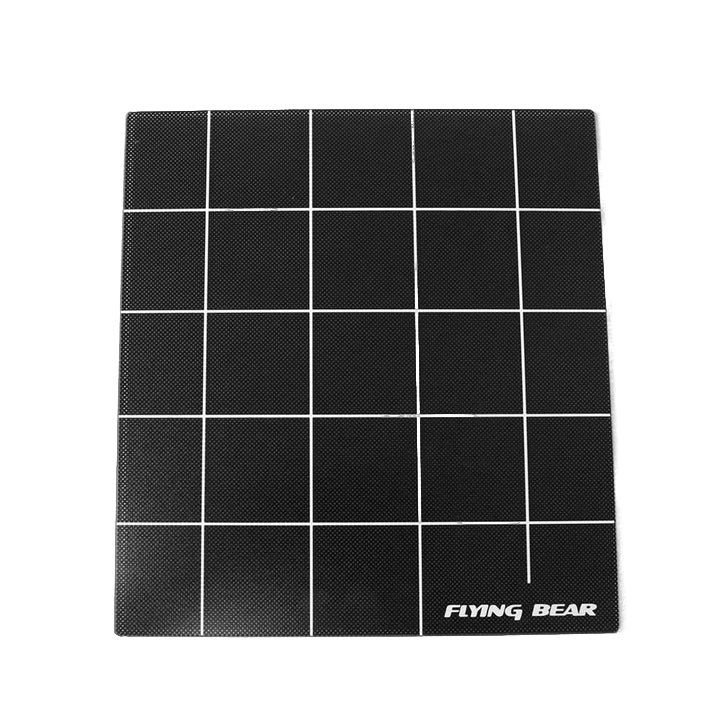 Flying Bear 3D Printer Aone 2 Parts 1pcs Heatbed Glass Table