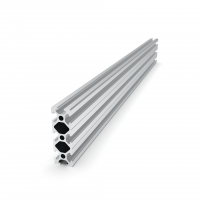 ПРОФИЛЬ КОНСТРУКЦИОННЫЙ 20Х60SH (БЕЗ ПОКРЫТИЯ)-1