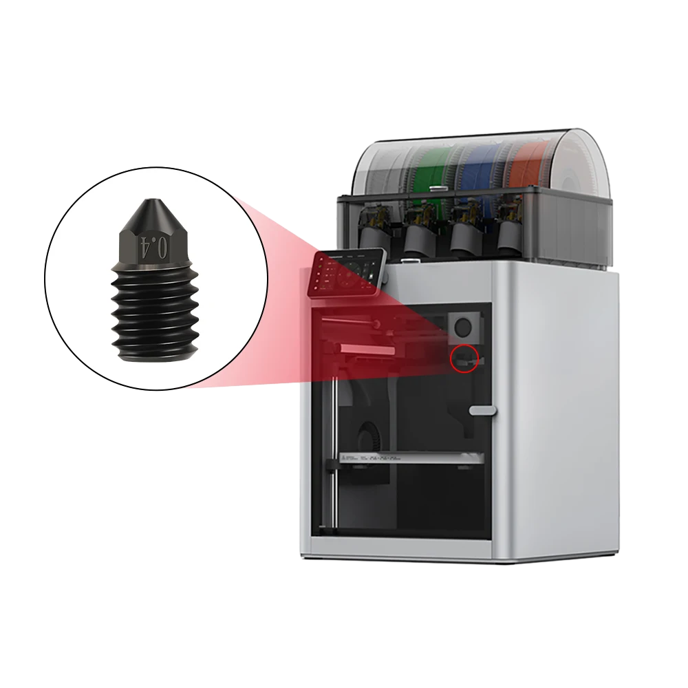Kingroon_CHT_Nozzle_For_Bambulab_Hardened_Steel_with_Copper_Insert_2