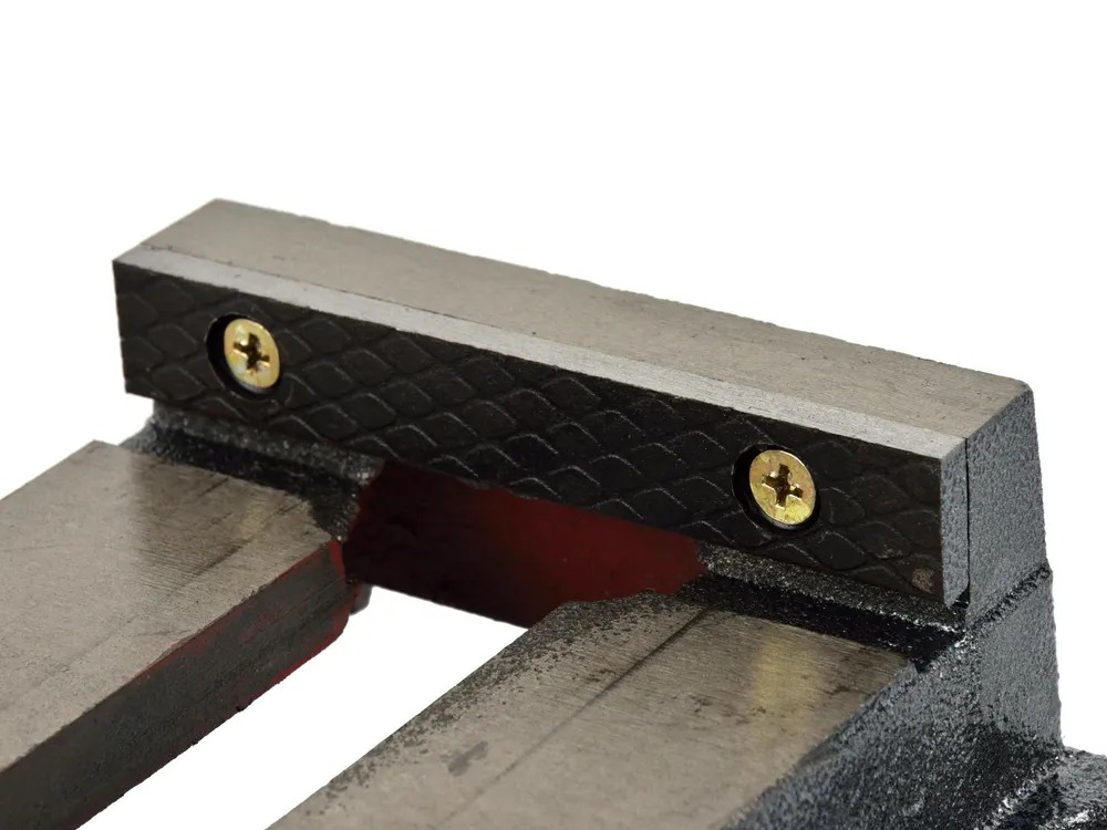 Тиски станочные 125мм 5 inch