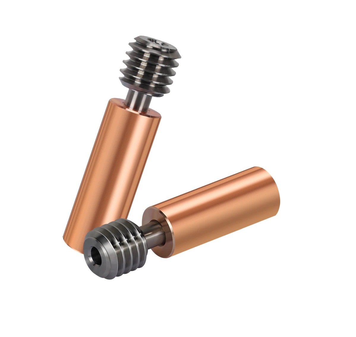 Termobar'er CR10 Bi-Metal titan-med' Keepang 0