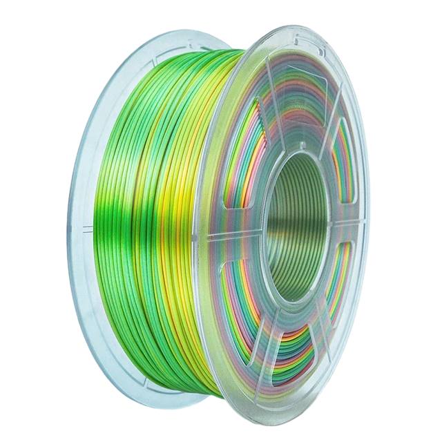 PLA_Silk_plastic_1_75_SUNLU_Rainbow_1_0_kg_1