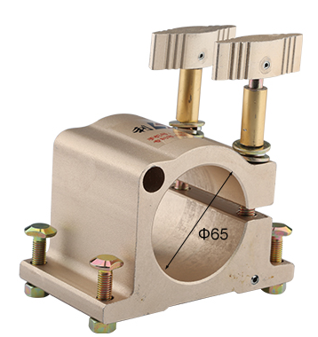 Kronshtejn (derzhatel') shpindelya s regulirovkoj vysoty3_65