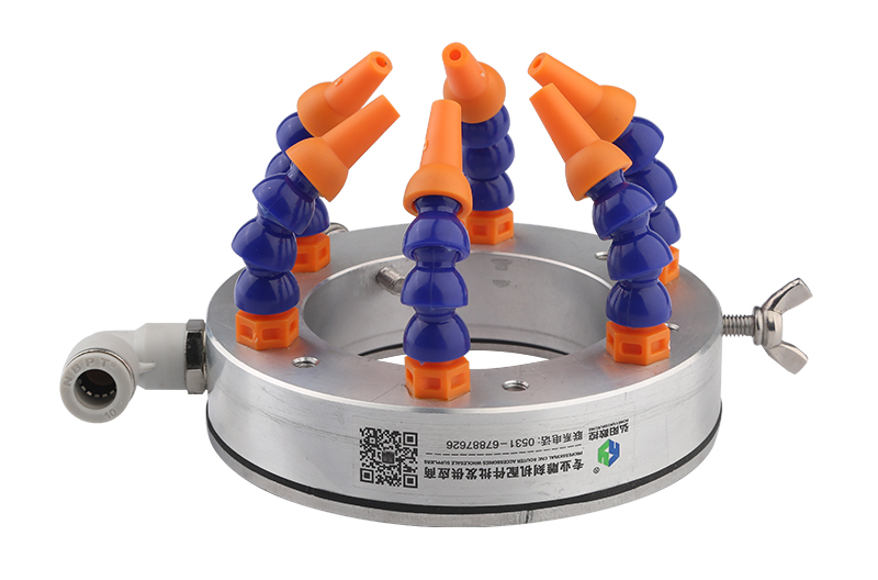 Instrument dlya ohlazhdeniya vodomaslyanoj zhidkost'yu 3