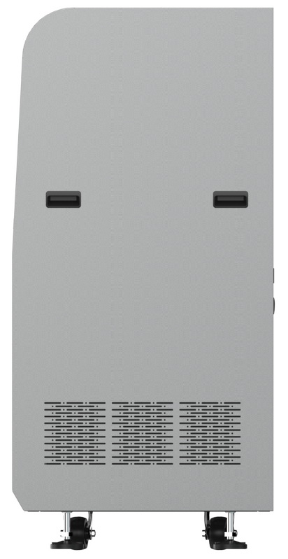 3D принтер FlashForge WaxJet 410-2