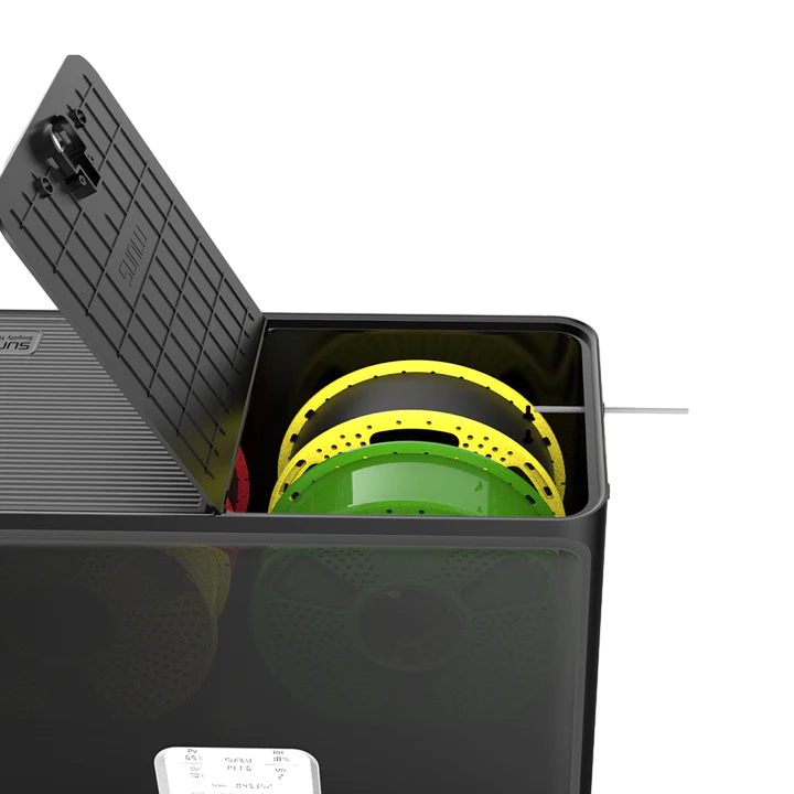 SUNLU_S4_Fila_Dryer_Plastic_Dryer_for_4_Coils_of_Plastic_3