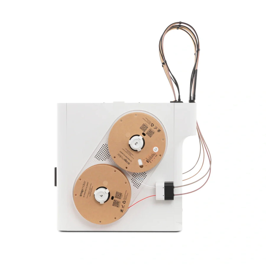 Snapmaker U1 3D Printer 4