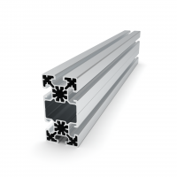 ПРОФИЛЬ КОНСТРУКЦИОННЫЙ 50Х100SL (БЕЗ ПОКРЫТИЯ) (2)