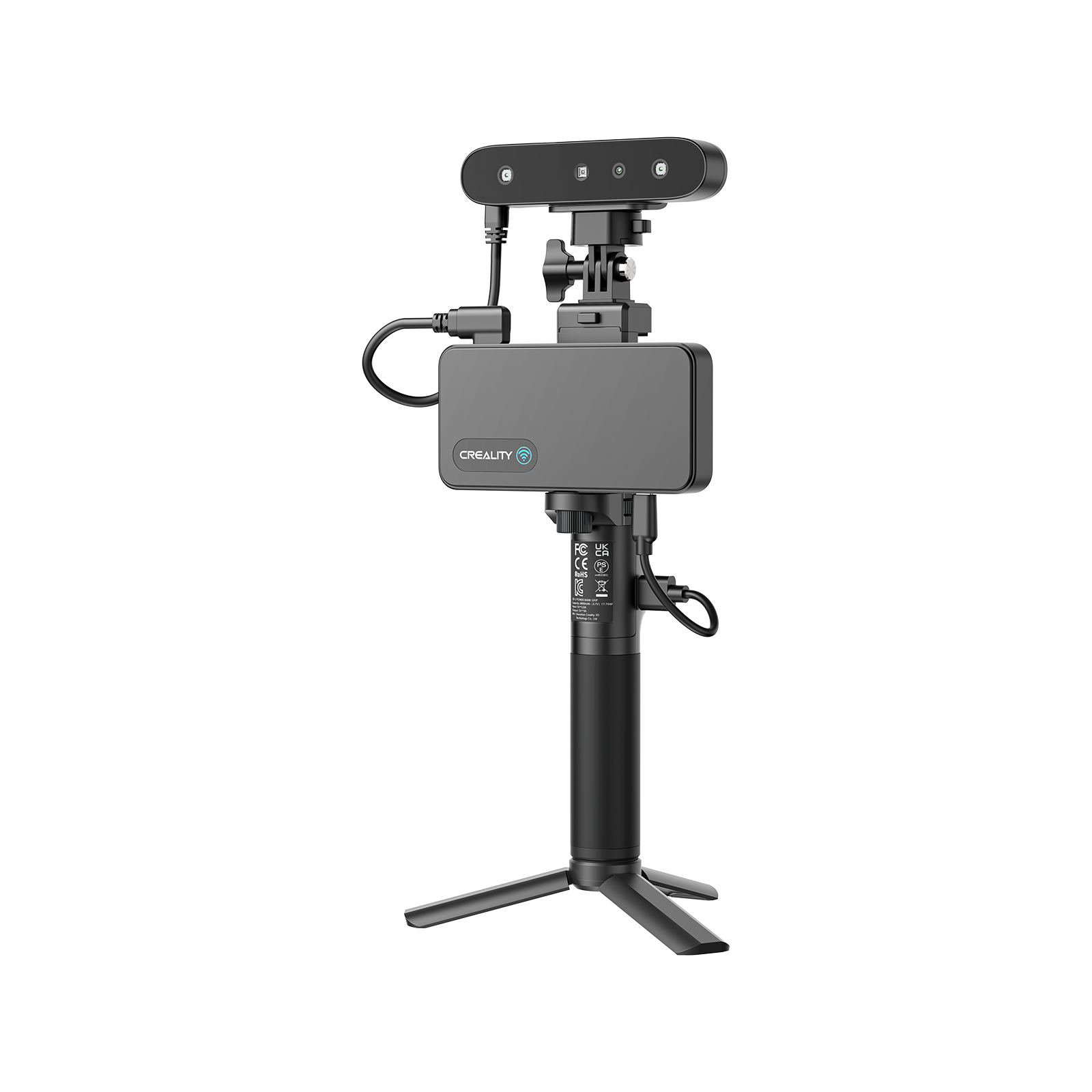 CR-Scan Ferret Pro 3D Scanner