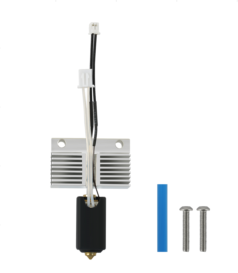 Hotend kit for Neptune 4 plus max Hotend kit for Neptune 4 plus max