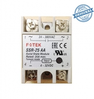 FOTEK SSR-25 AA