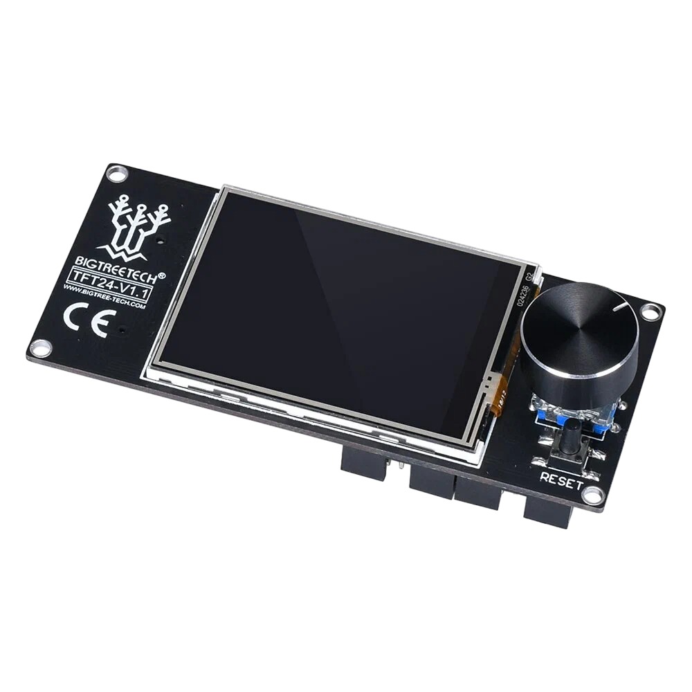 Touch_display_32_bit_BIG_TREETECH_TFT24_V1_0_2