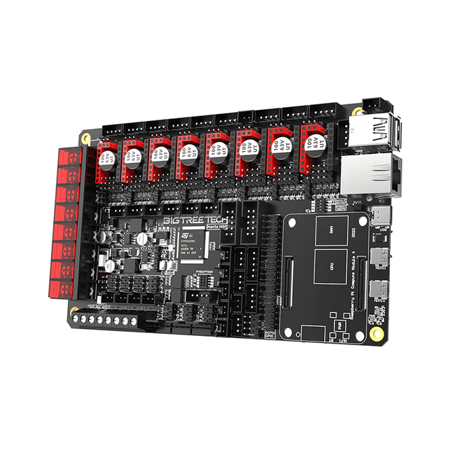 BIGTREETECH_Manta_M8P_v_2_0_Control_Board_plus_CB1_Expansion_Board_6