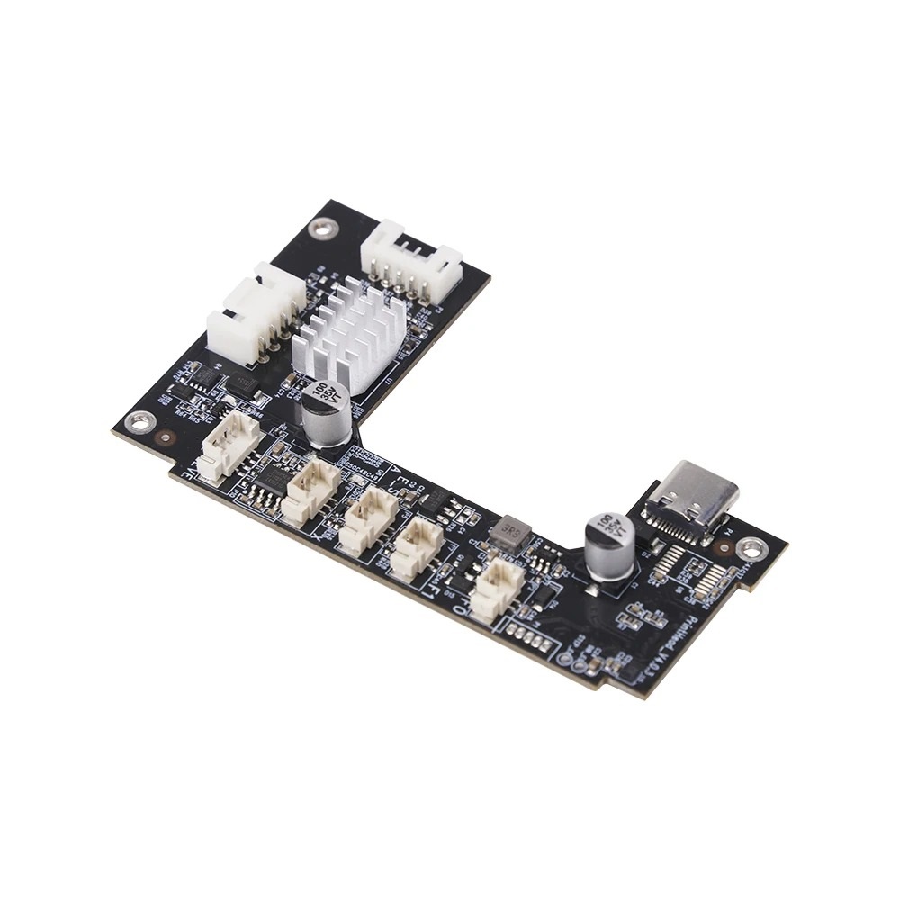 Оригинальная плата экструдера Anycubic Kobra S1- S1 Combo