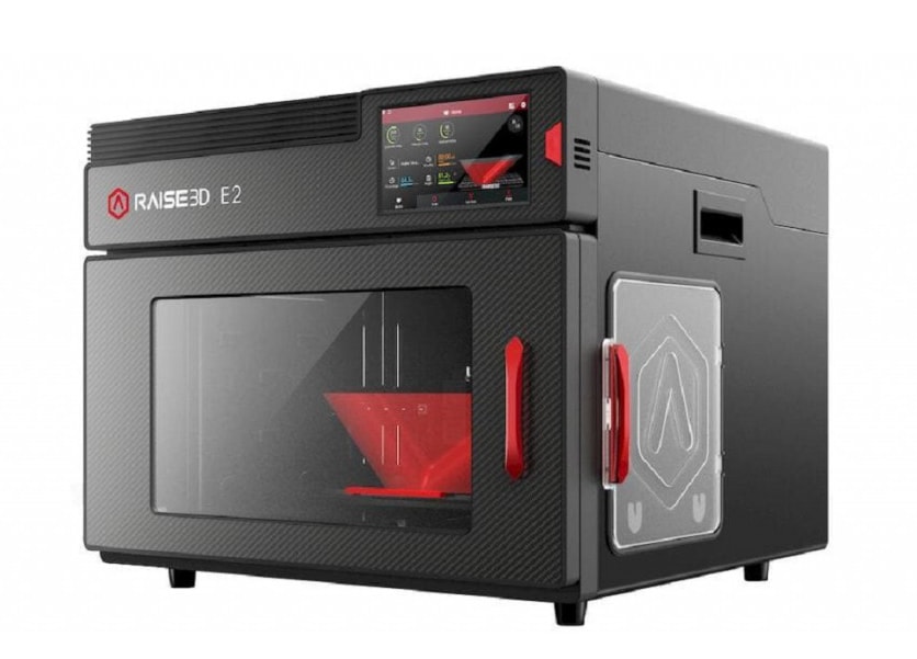 3D принтер Raise3D E2-2