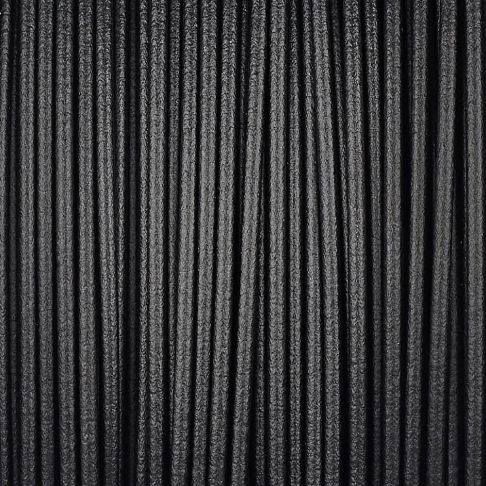 FormaX пластик 1,75 REC X-line черный 0,75 кг