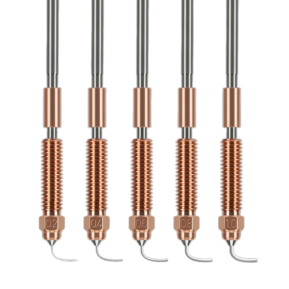 Creality-K1C-Nozzle-CZ-Copper-Hardened-Steel-All-in-one-3D-Printer-Nozzle-For-Ender-3-V3-K1-Max
