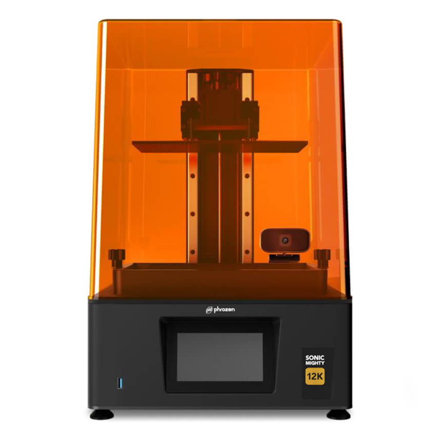 3D принтер Phrozen Sonic Mighty 12K-1