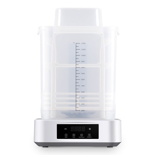 UF-kamera i mojka Anycubic Wash & Cure 3.0 Plus 3