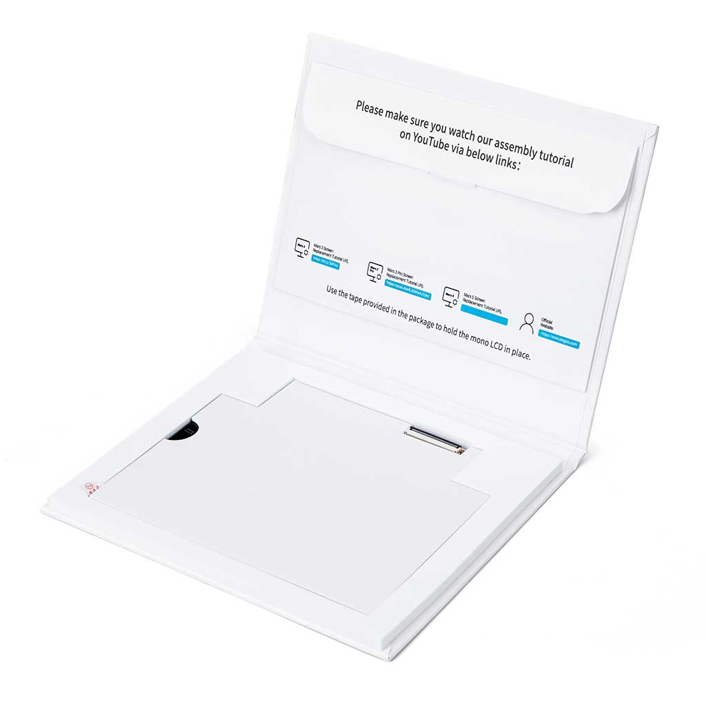 LCD Screen for Mars 5 4 LCD Screen for Mars 5 4