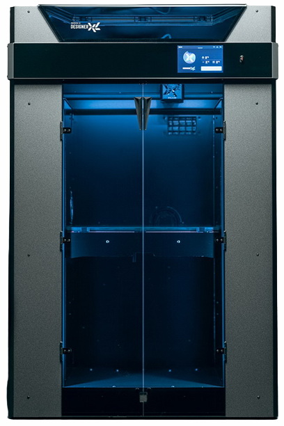 3D принтер Picaso Designer XL S2-2