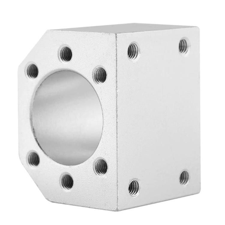 Модуль крепления гайки ШВП DSG20H Модуль крепления гайки ШВП DSG20H