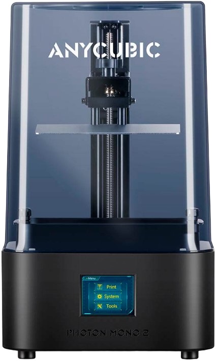 3D принтер Anycubic Photon Mono 2-1
