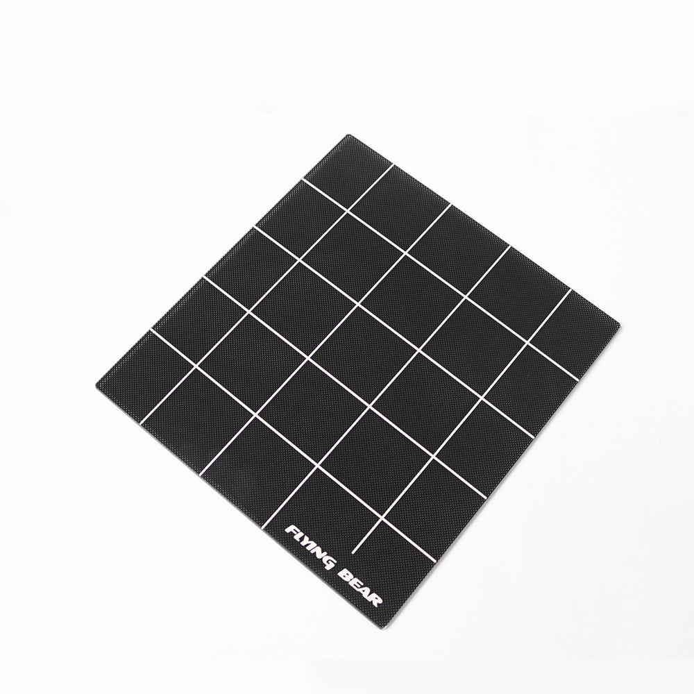 Оригинальное стеклянное покрытие стола Flying Bear Aone 2