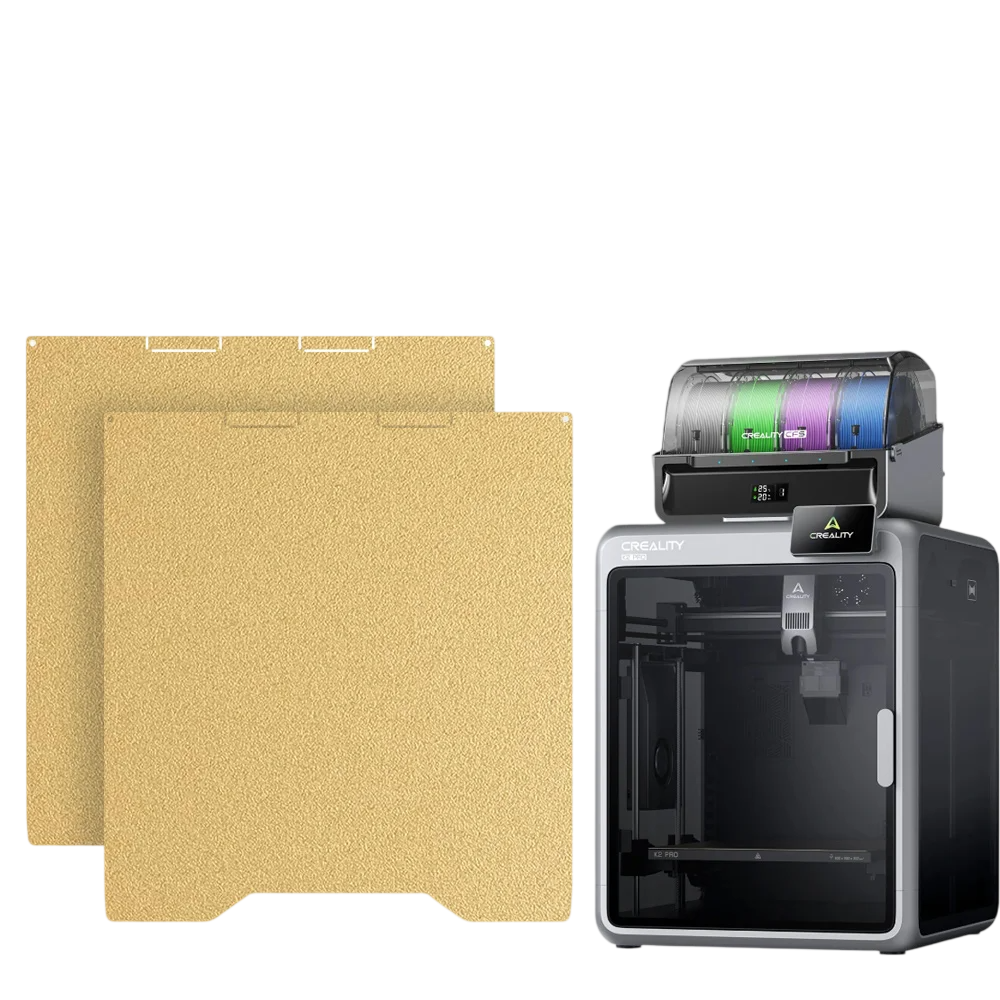 Textured Pei K2 pro 2 Textured Pei K2 pro 2