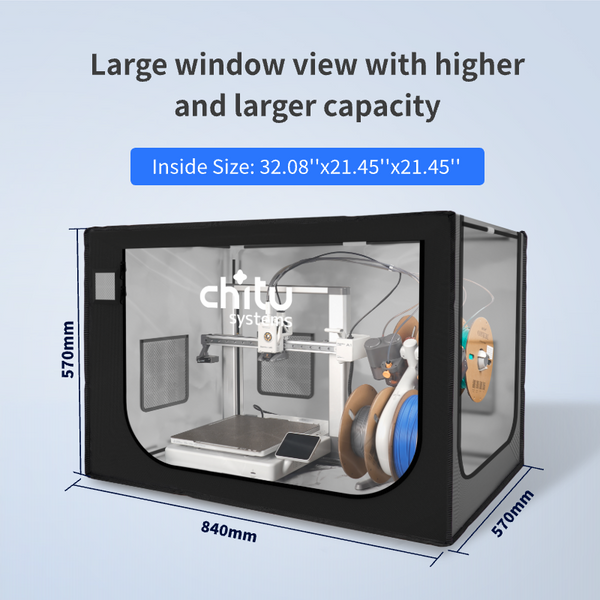 Chitu Systems for A1 6 Chitu Systems for A1 6
