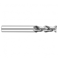 фреза по металлу двухзаходная