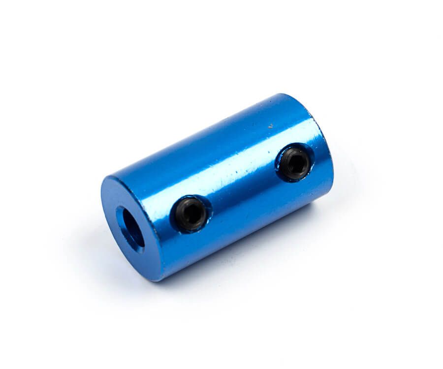 Жесткая соединительная муфта