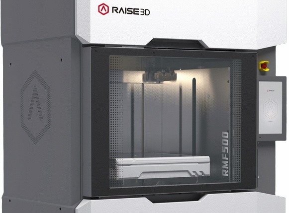 3D принтер Raise3D RMF500-2