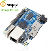 Orange Pi One (1 GB)