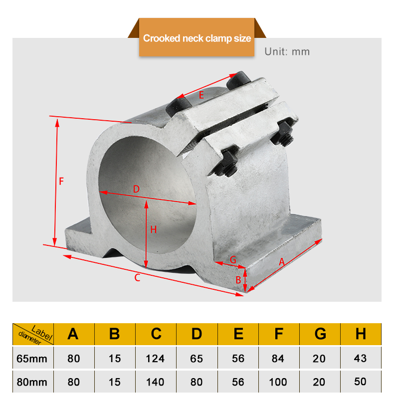 Kronshtejn (derzhatel') shpindelya so smeshchennym krepleniem 5