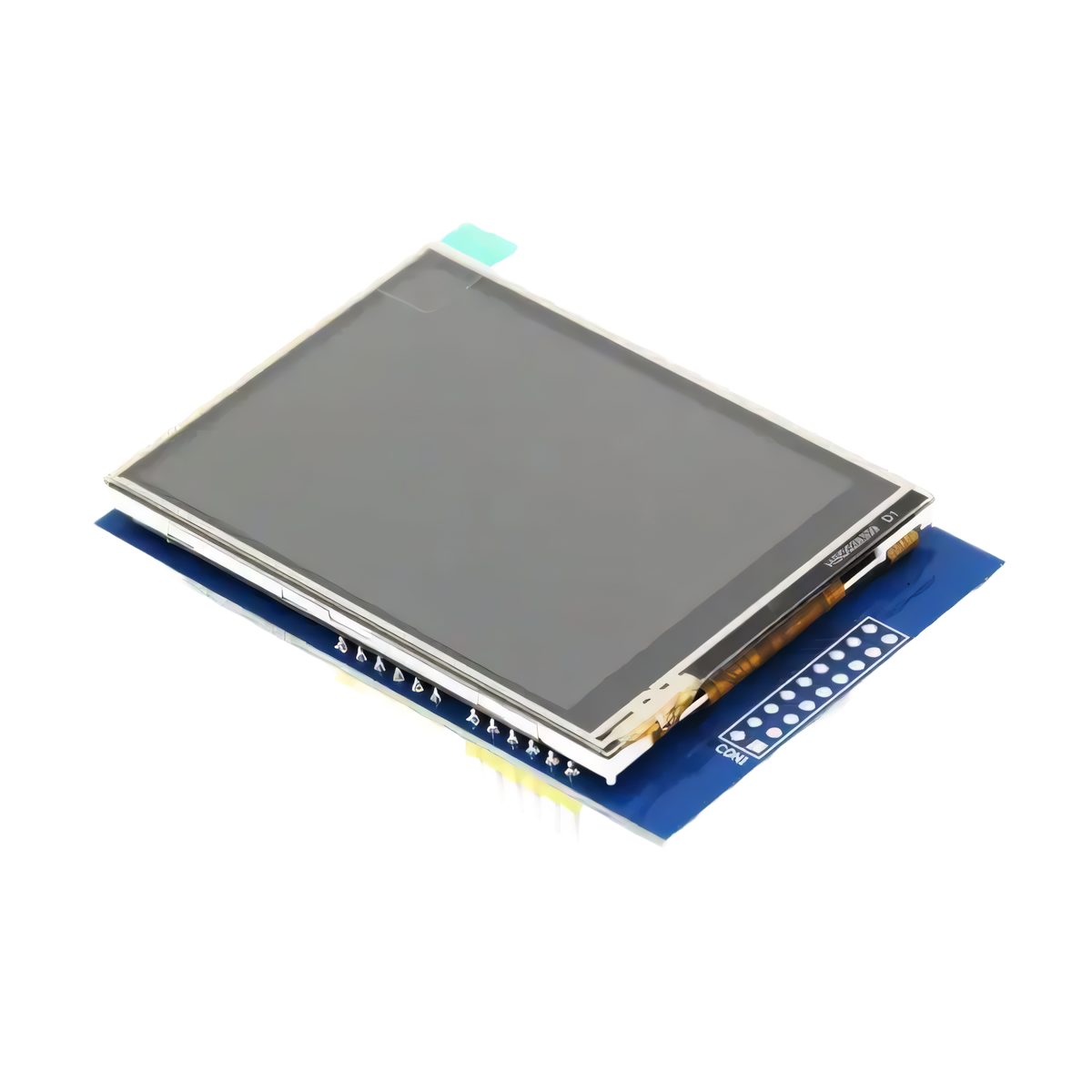 OKYSTAR_TFT_LCD_240_320_2_8_Touchscreen_Color_Display_with_ILI9341_Driver_3