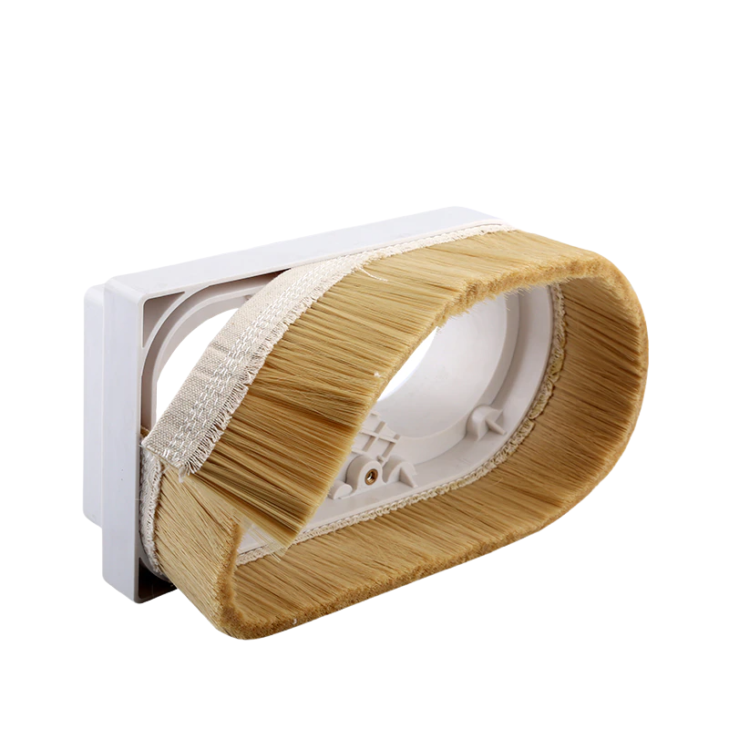 Razbornaya shchetka-nasadka dlya shpindelya 2