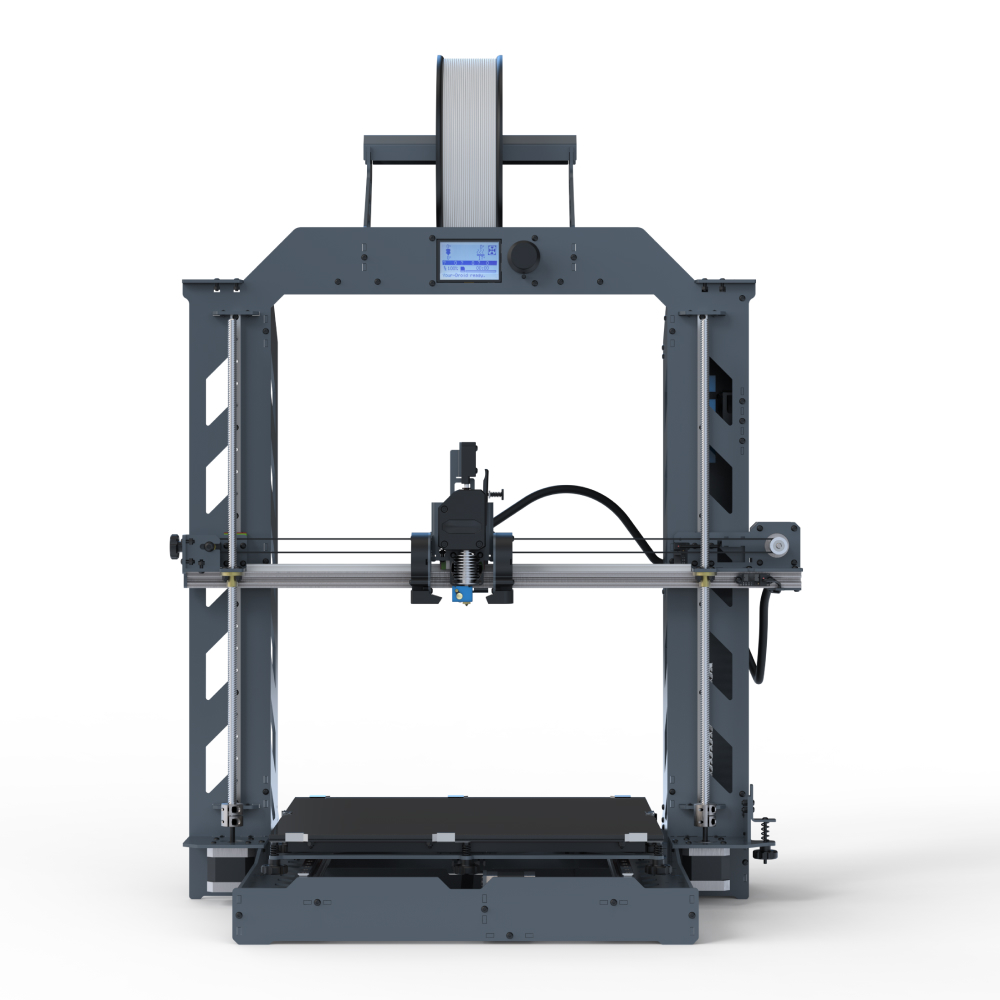 3D-принтер P3 Steel 300 Pro
