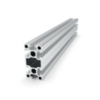 ПРОФИЛЬ КОНСТРУКЦИОННЫЙ 45Х90SH (БЕЗ ПОКРЫТИЯ) (2)