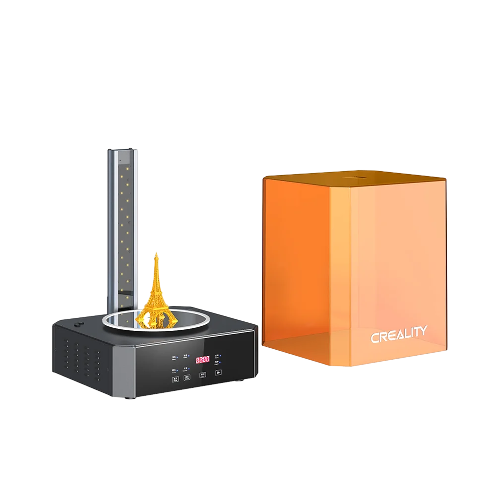 Creality_UW_02_Washing_and_Curing_Machine_4