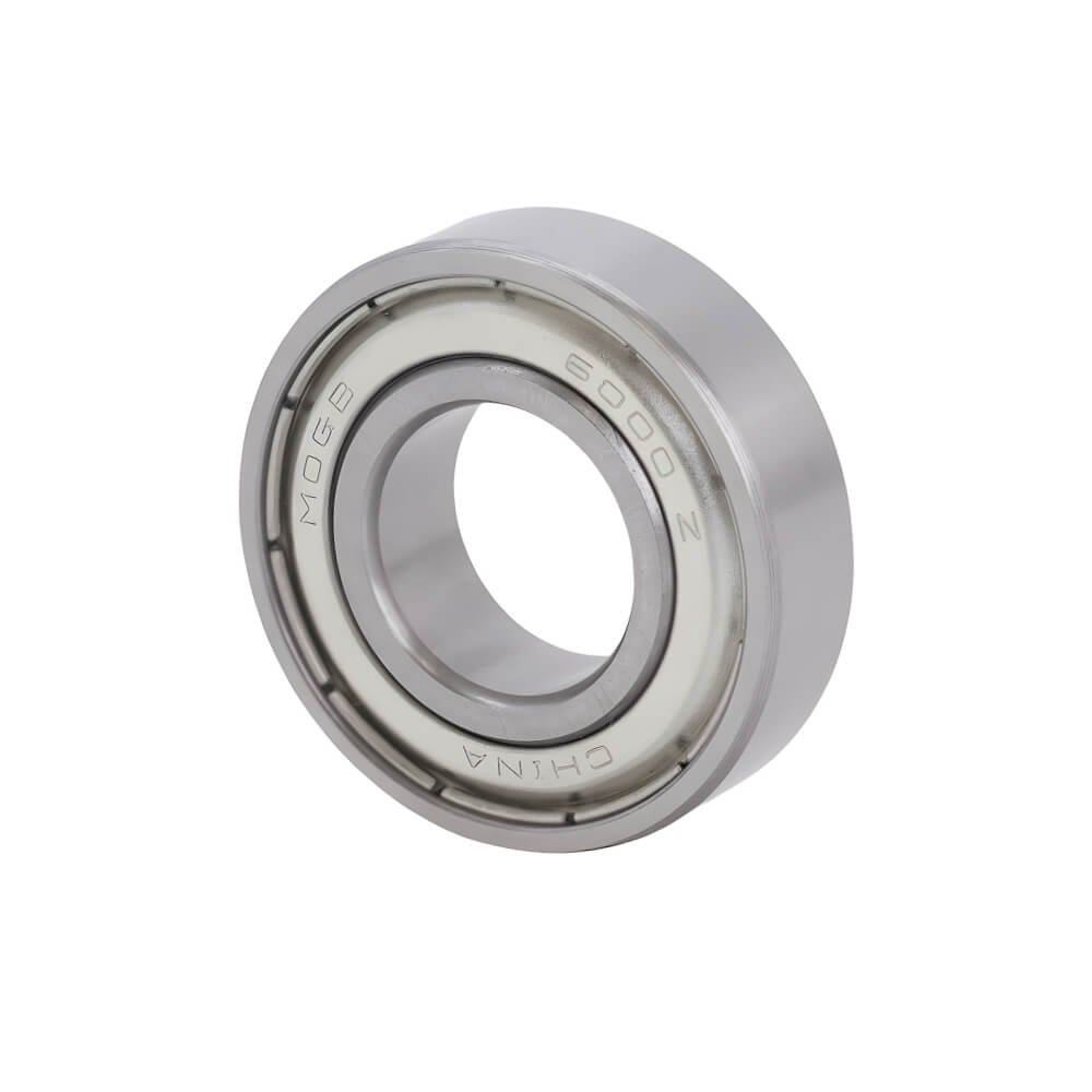 Радиальный подшипник 6000 ZZ