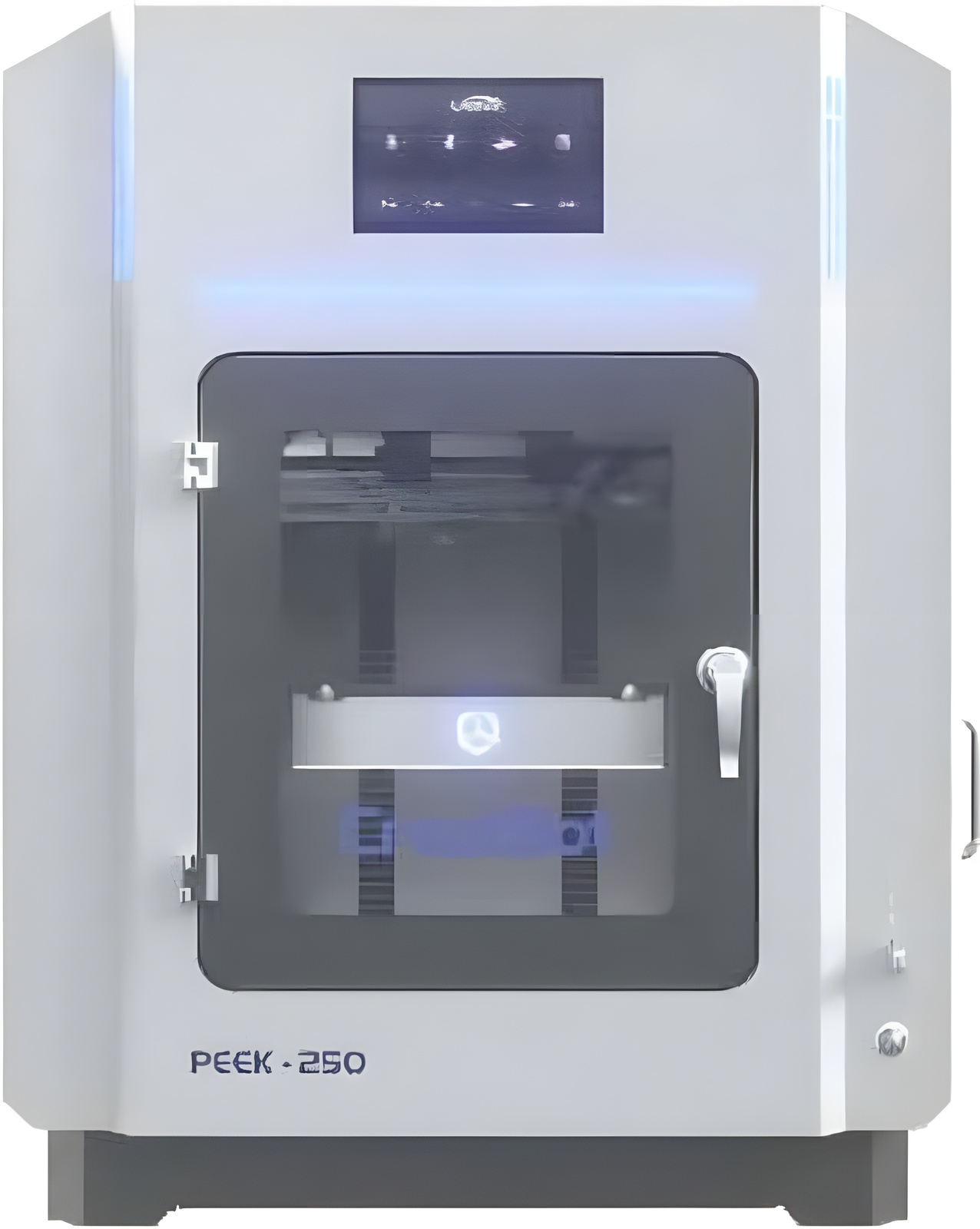 3D_Printer_Createbot_PEEK_250_1