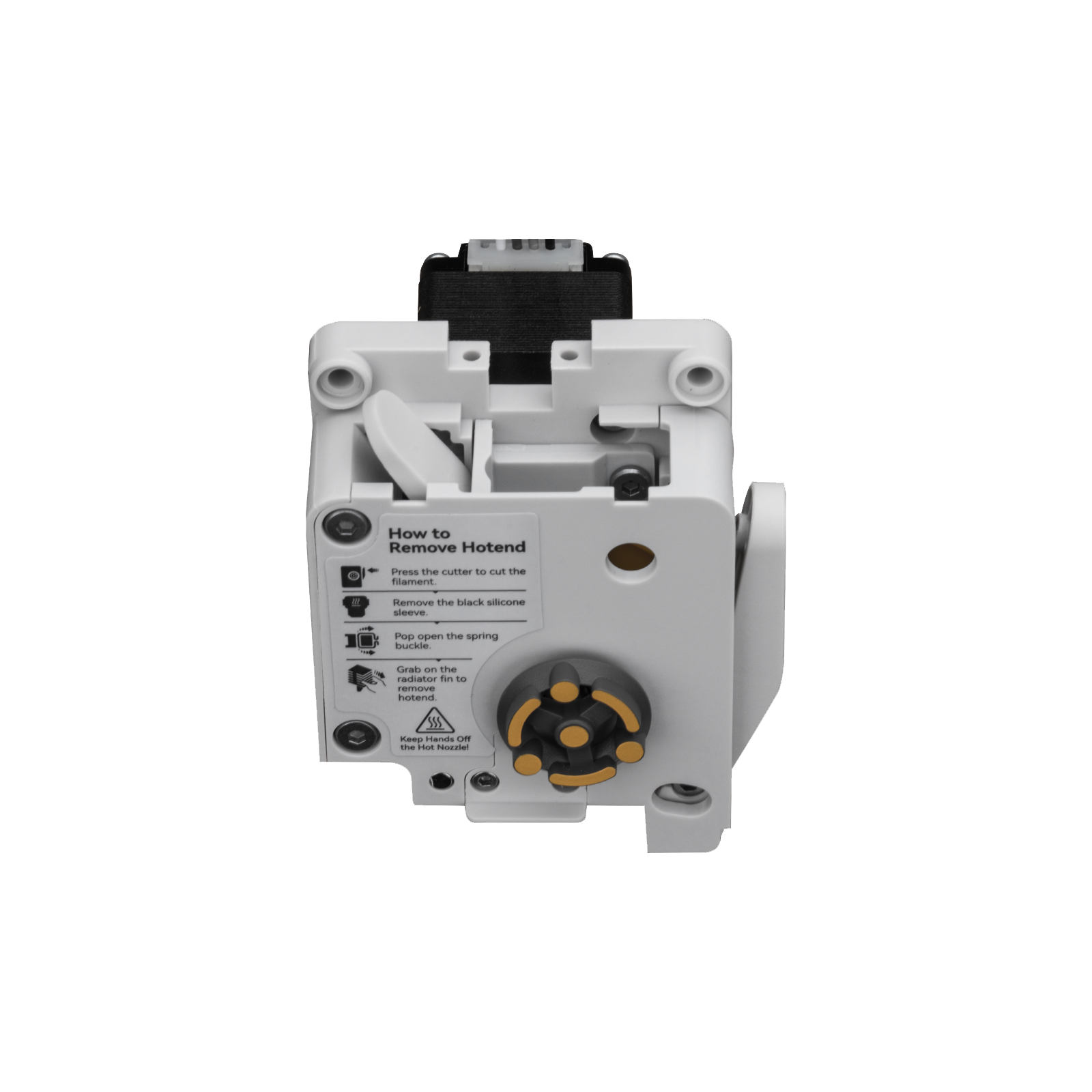 Ekstruder serii A1-2