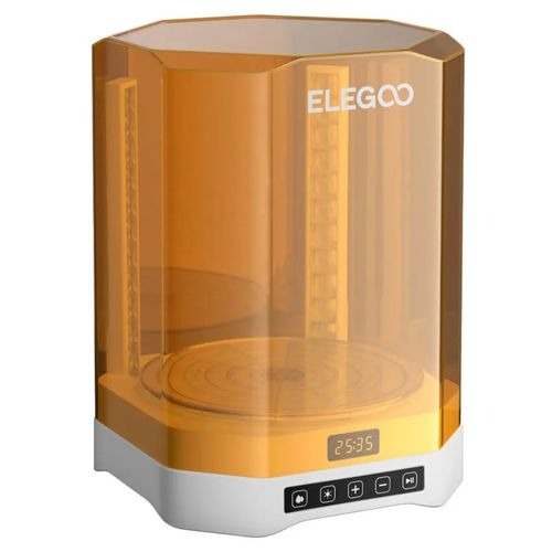 Elegoo Mercury Plus 3.0 1